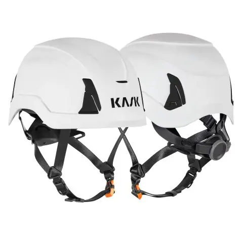 KASK PRIMERO Skyddshjälm Sista chansen